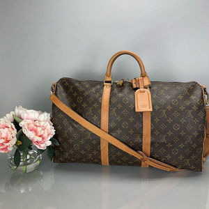 Louis Vuitton Keepall Bandouliere